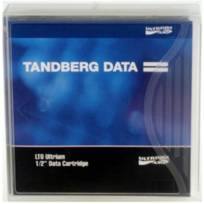 TANDBERG 433216 LTO ULTRIUM-3 400/800GB DATA CARTRIDGE 1PK